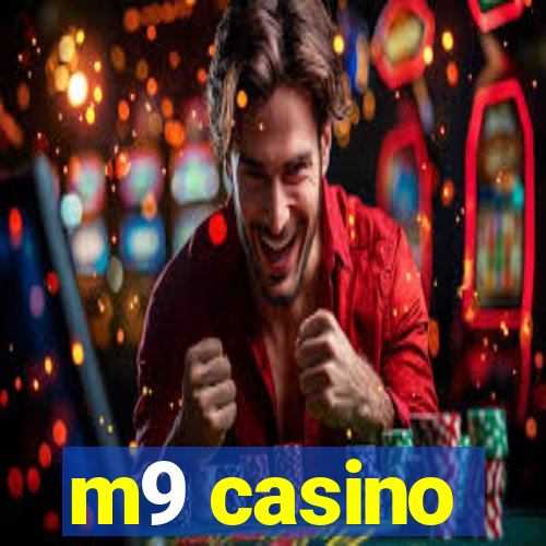 m9 casino